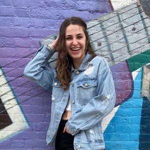 Meet your Posher, Kate